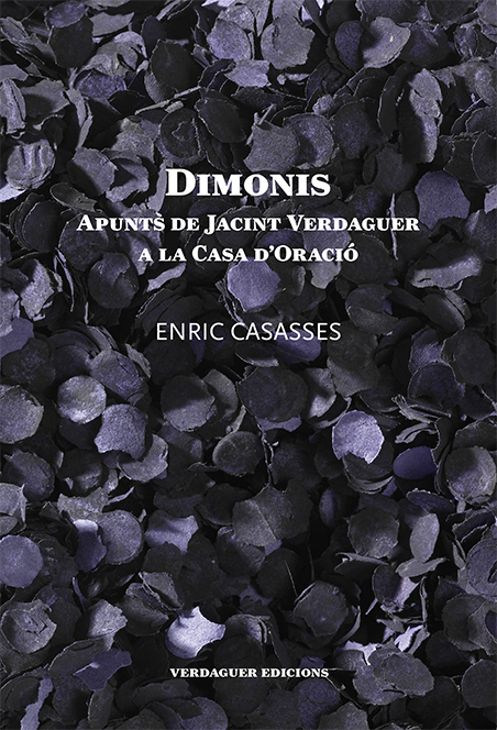 Dimonis (Univers ) Jacint Verdaguer