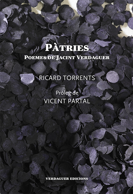 Pàtries (Univers) Jacint Verdaguer