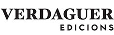 verdaguer edicions logo