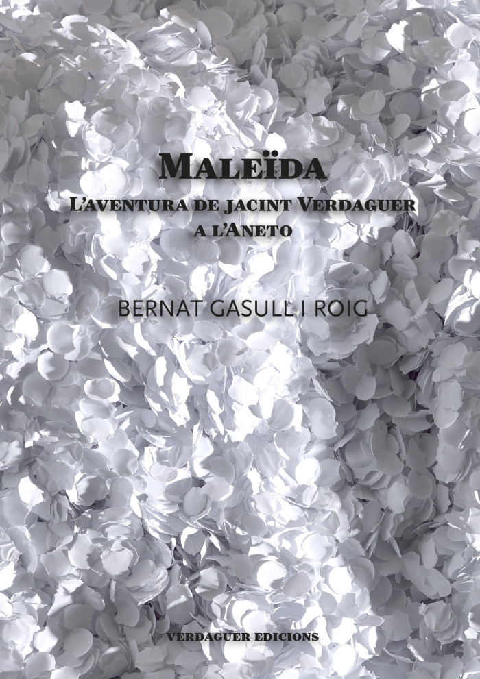 Maleïda (Univers) Jacint Verdaguer